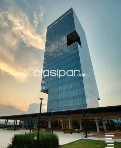 En alquiler oficina corporativa en asuncion bo Jara id 48460, foto 2