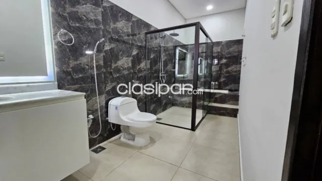 Hermosa casa completamente renovada en Fernando de la Mora zona sur, foto 4