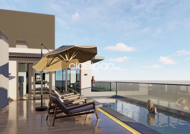 Park lofts los árboles – invertí donde crece la demanda — foto 4
