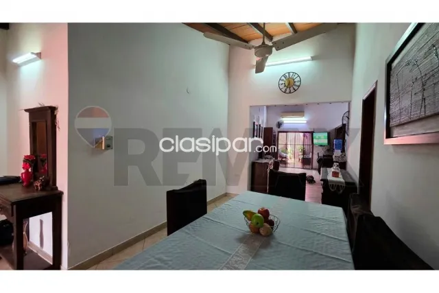 Casa en venta – Barrio Mbocayaty, Asunción — foto 4