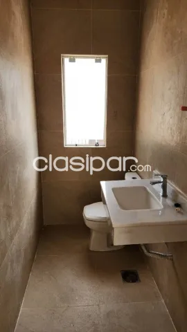 Hermoso duplex a estrenar en Lambaré, zona del yacht y golf club — foto 4