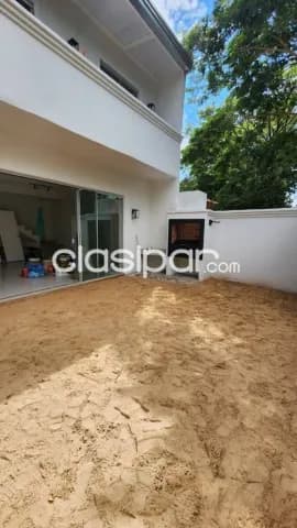 Hermoso duplex a estrenar en Lambaré, zona del yacht y golf club — foto 5