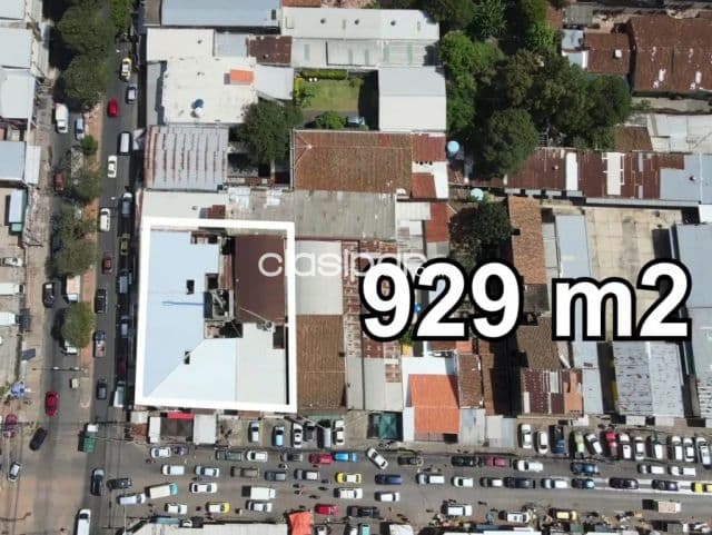 Nuevo Precio Vendo Edificio En La Mejor Esquina Del Mercado 4