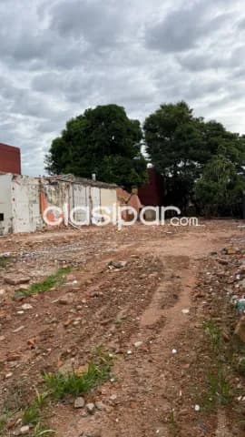 En venta terreno en barrio ycua sati — foto 2