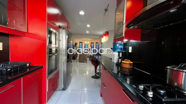 En alquiler casa amoblada en barrio cerrado frente al aeropuerto, foto 3