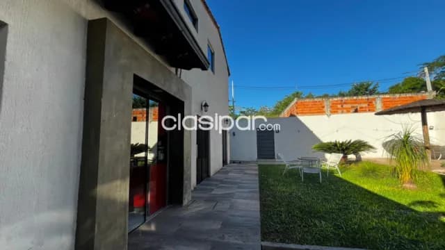 En alquiler casa amoblada en barrio cerrado frente al aeropuerto, foto 5