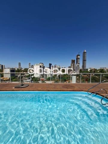 Departamento en Alquiler de 1 habitacion amoblado, Zona Shopping del Sol - Molas Lopez
