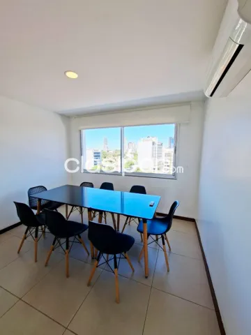 Departamento en Alquiler de 1 habitacion amoblado, Zona Shopping del Sol - Molas Lopez, foto 3