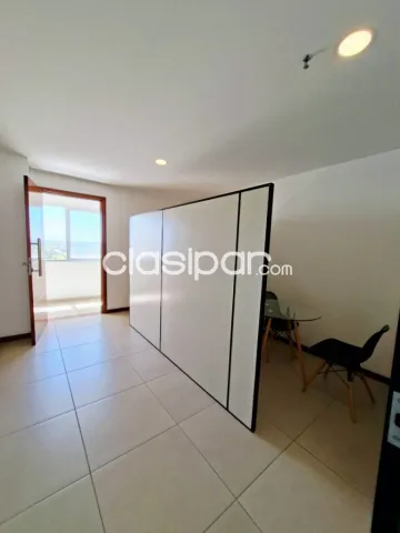 Departamento en Alquiler de 1 habitacion amoblado, Zona Shopping del Sol - Molas Lopez, foto 4