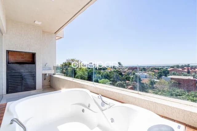 Departamento en venta de 1 habitación, Edificio Punta del Este Tower, Barrio Villa Aurelia — foto 2