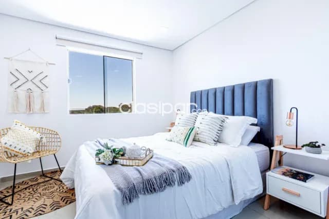 Departamento en venta de 1 habitación, Edificio Punta del Este Tower, Barrio Villa Aurelia — foto 5