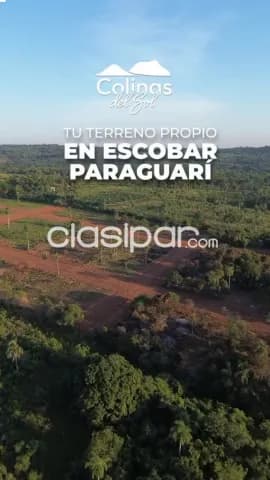 🏔️ tu terreno en paraguarí te espera ✨, foto 3