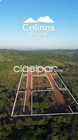 🏔️ tu terreno en paraguarí te espera ✨, foto 5