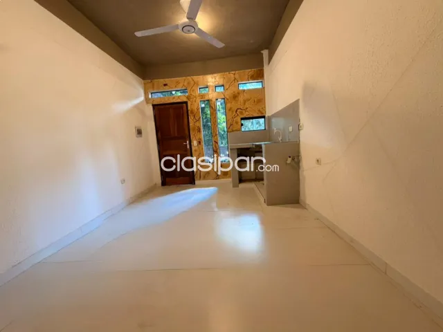 Departamento de un dormitorio en el barrio centro Ñemby — foto 2