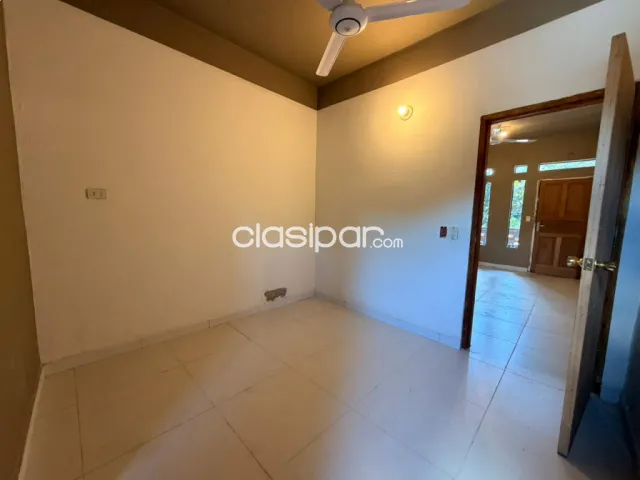 Departamento de un dormitorio en el barrio centro Ñemby — foto 3