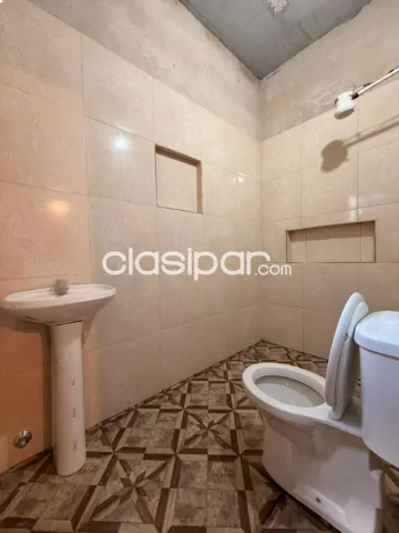 Departamento de un dormitorio en el barrio centro Ñemby — foto 4