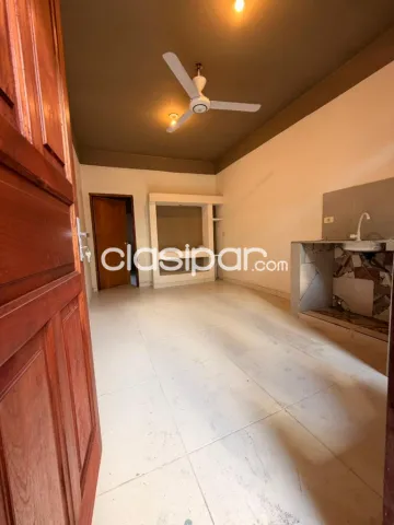 Departamento de un dormitorio en el barrio centro Ñemby — foto 5