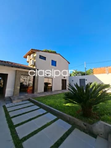 Casa en alquiler en Barrio Cerrado, Zona Aeropuerto, Luque, foto 2