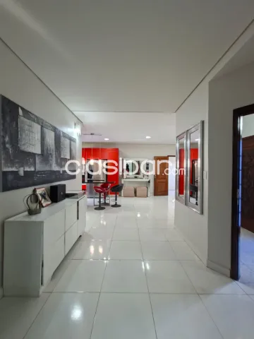Casa en alquiler en Barrio Cerrado, Zona Aeropuerto, Luque, foto 3