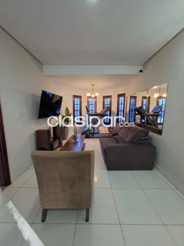 Casa en alquiler en Barrio Cerrado, Zona Aeropuerto, Luque, foto 4