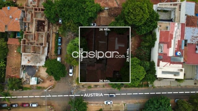 Inversión Estratégica: Propiedad en Esquina con Alto Potencial de Rentabilidad — foto 1