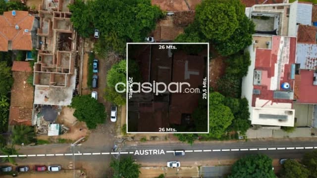 Inversión Estratégica: Propiedad en Esquina con Alto Potencial de Rentabilidad — foto 2