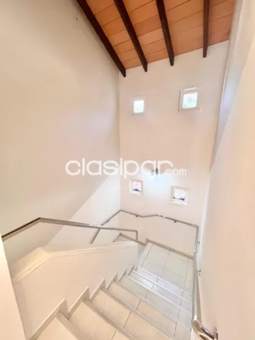 En Alquiler Casa de 340 m2 con 5 Habitaciones - Asunción - Zona Shopping Mariscal A498, foto 5