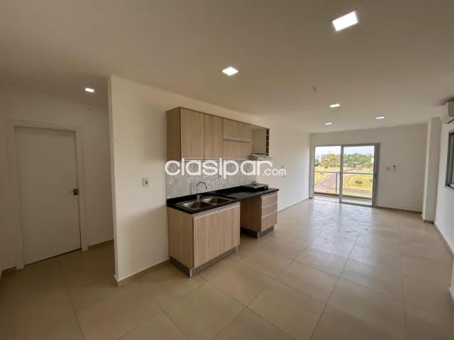 Departamento ubicado en el segundo piso del Edificio San José IV, foto 5