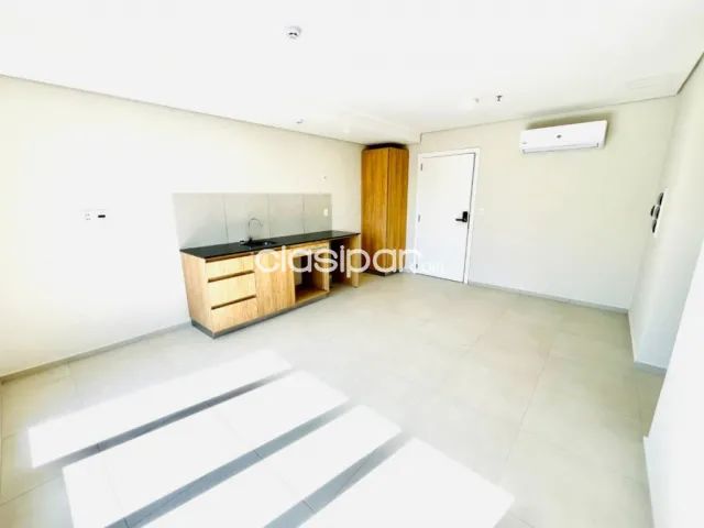 Departamentos a estrenar de 2 dormitorios en villa aurelia, zona municipalidad — foto 3