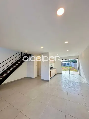 Duplex en Luque — foto 4
