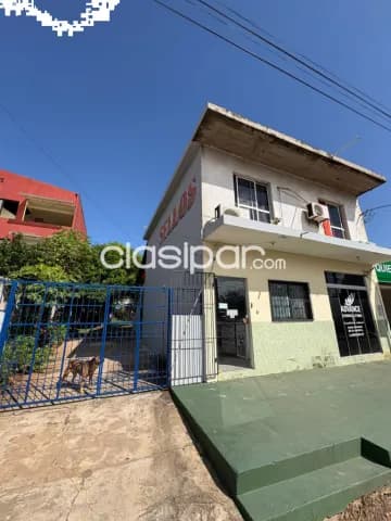 Se vende casa en el centro mismo de la ciudad de Ñemby* A 100mts de la municipalidad — foto 3