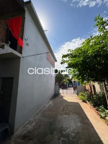 Se vende casa en el centro mismo de la ciudad de Ñemby* A 100mts de la municipalidad — foto 4
