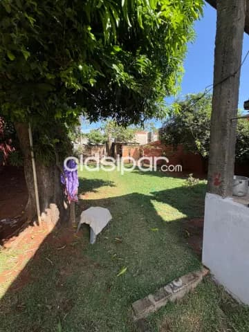 Se vende casa en el centro mismo de la ciudad de Ñemby* A 100mts de la municipalidad — foto 5