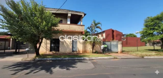 Casa a refaccionar en Fernando de la Mora – zona norte, foto 3
