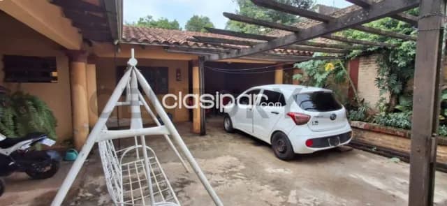 Casa a refaccionar en Fernando de la Mora – zona norte, foto 4