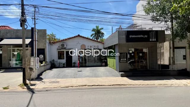 Terreno en venta sobre avda. San martin - barrio Las Lomas/Carmelitas, foto 3