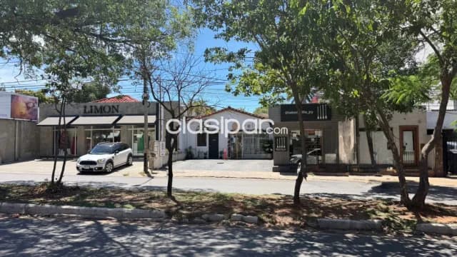 Terreno en venta sobre avda. San martin - barrio Las Lomas/Carmelitas, foto 4