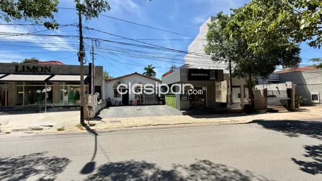 Terreno en venta sobre avda. San martin - barrio Las Lomas/Carmelitas, foto 5