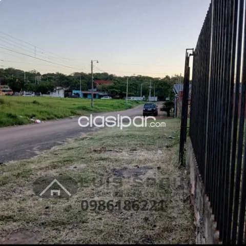 Terreno en fernando zona sur 18x21 mts, foto 4