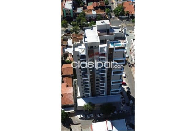 Departamento - Venta - General Díaz, Asunción, Paraguay