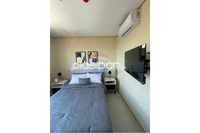 Departamento - Venta - General Díaz, Asunción, Paraguay, foto 3