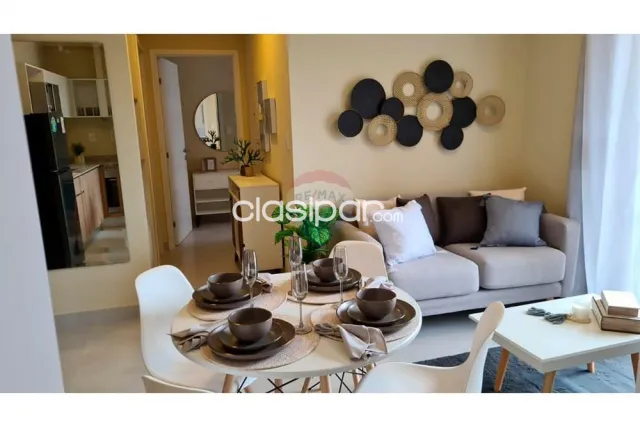 Departamento - Venta - General Díaz, Asunción, Paraguay, foto 4
