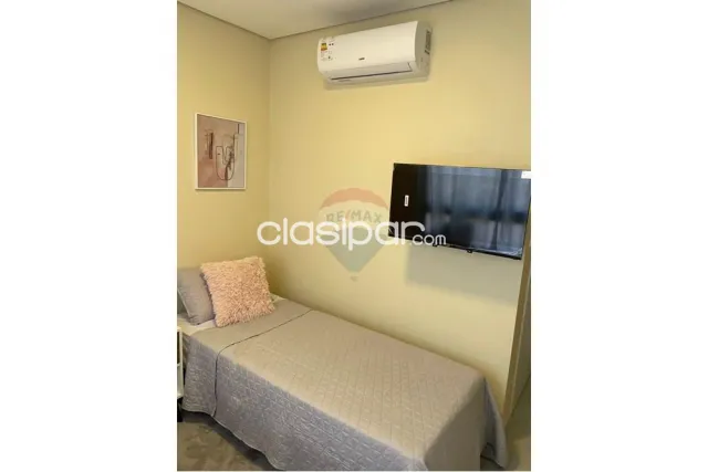Departamento - Venta - General Díaz, Asunción, Paraguay, foto 5
