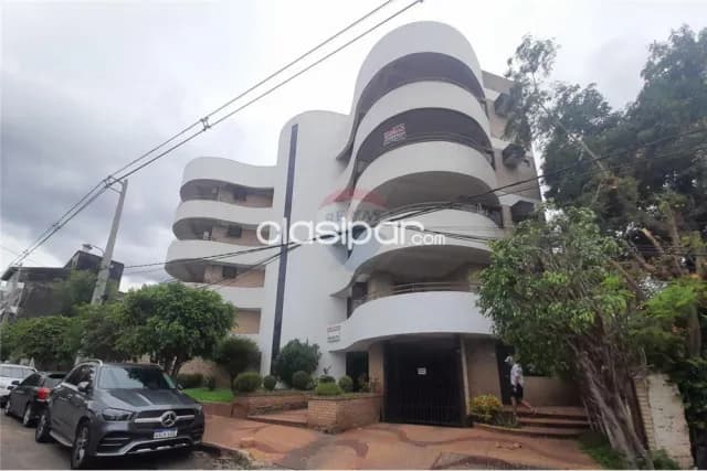 Dpto. refaccionado en Edificio Alicante 2, foto 2