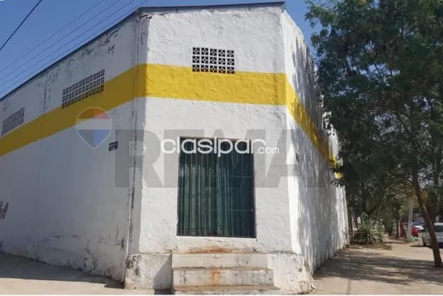 Tu oportunidad de inversión – depósito comercial en venta — foto 3