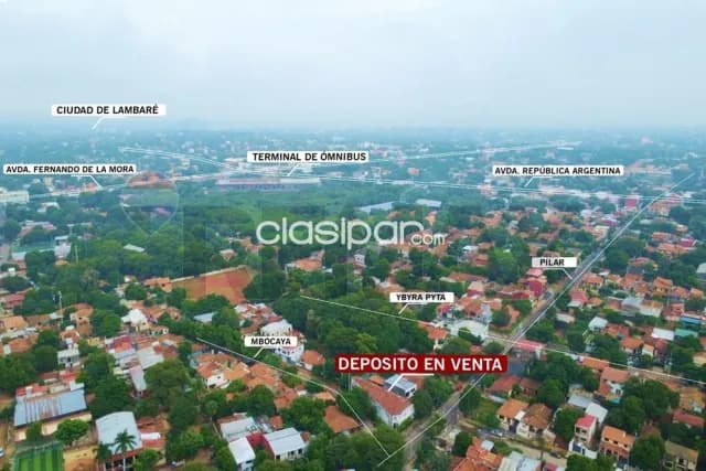 Tu oportunidad de inversión – depósito comercial en venta — foto 5
