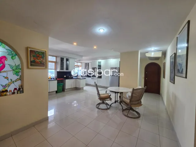 departamento amoblado de 2 dormitorios en el Edificio Curupayty II, foto 2