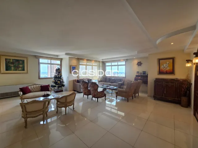 departamento amoblado de 2 dormitorios en el Edificio Curupayty II, foto 3