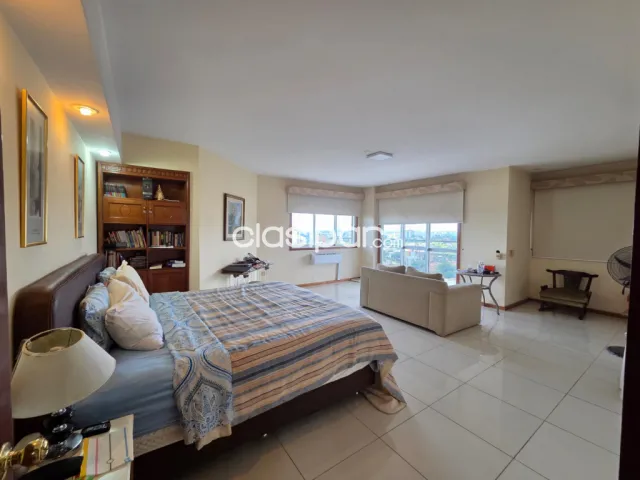departamento amoblado de 2 dormitorios en el Edificio Curupayty II, foto 5