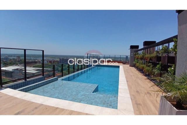Departamento - Venta - Paraguay Las Mercedes